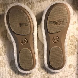 House slippers (new)